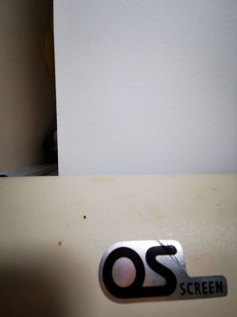 OS SCREEN プロジェクタースクリーン
