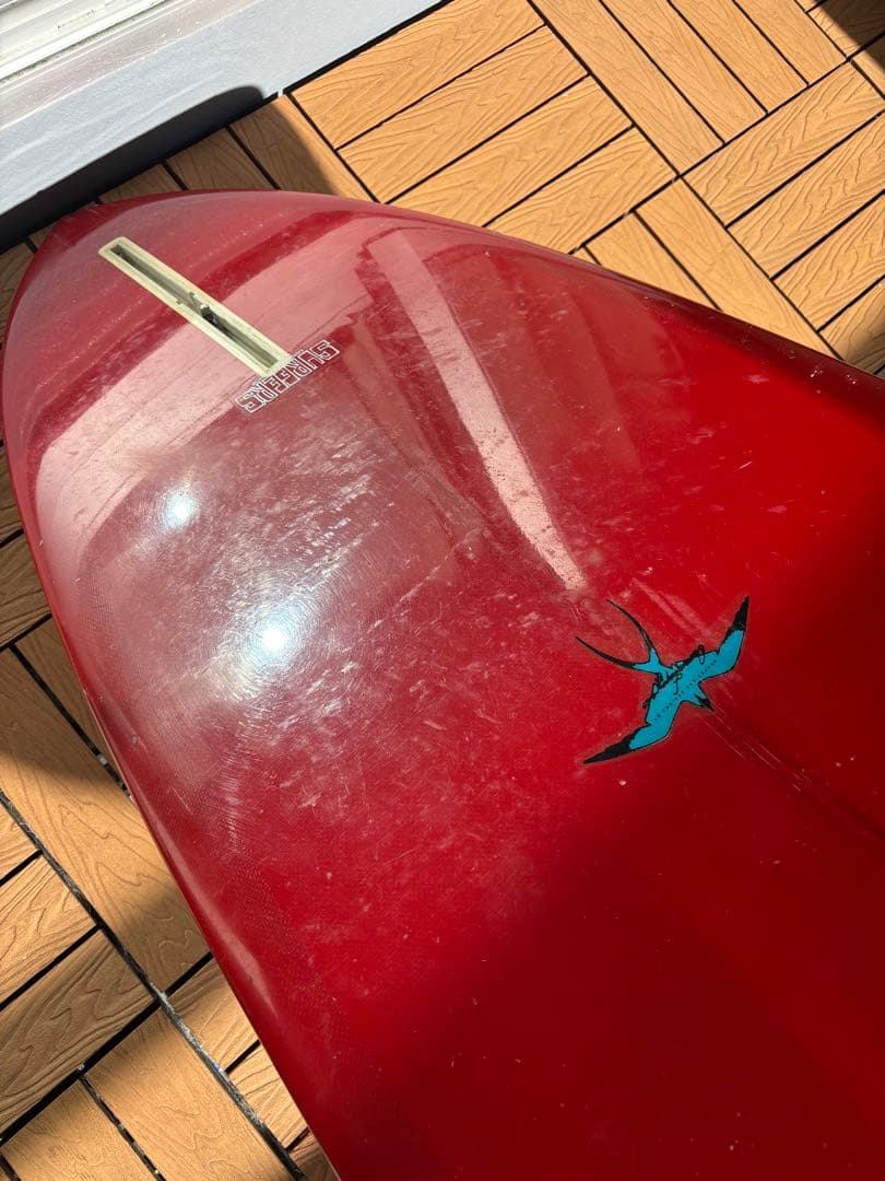 ドナルドタカヤマ　DT-2 ロング9.6オーストラリア製