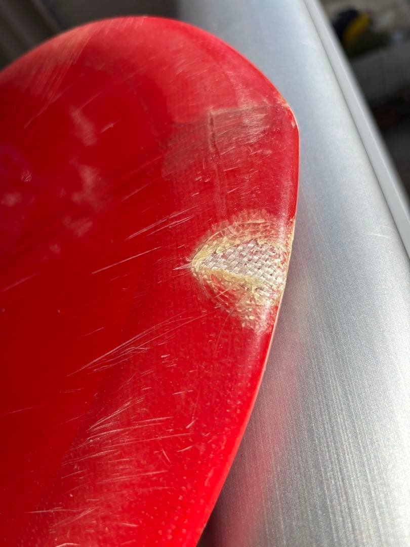 ドナルドタカヤマ　DT-2 ロング9.6オーストラリア製