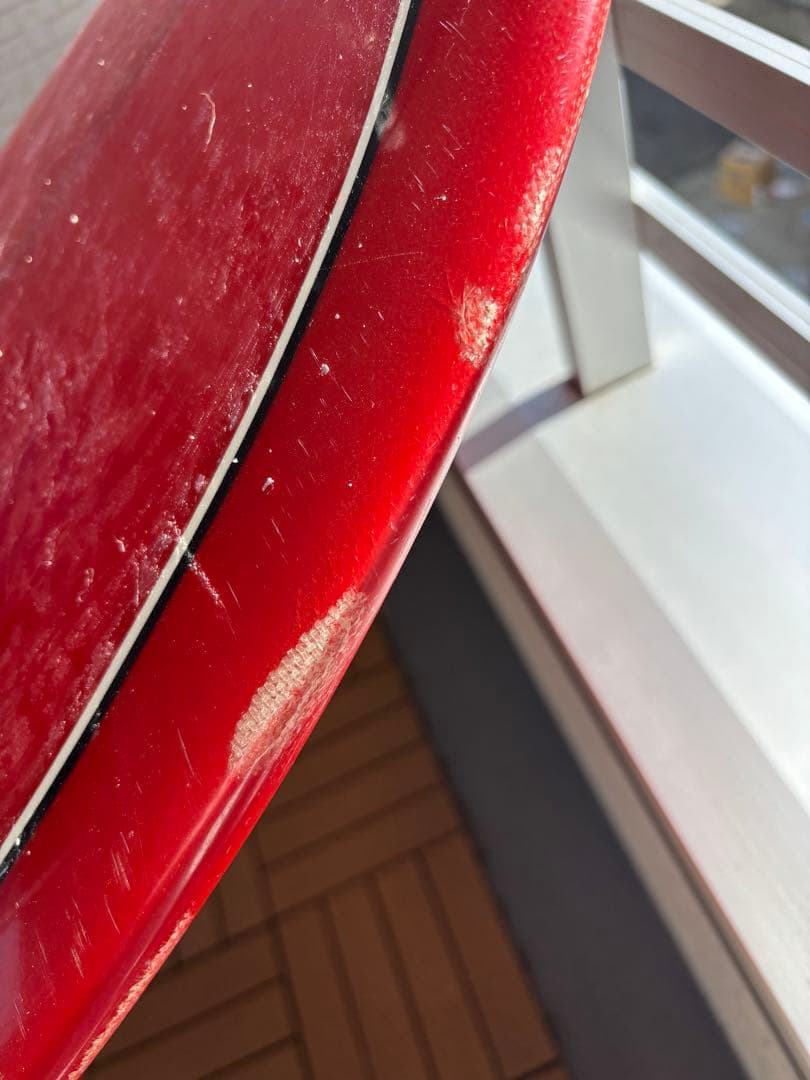 ドナルドタカヤマ　DT-2 ロング9.6オーストラリア製