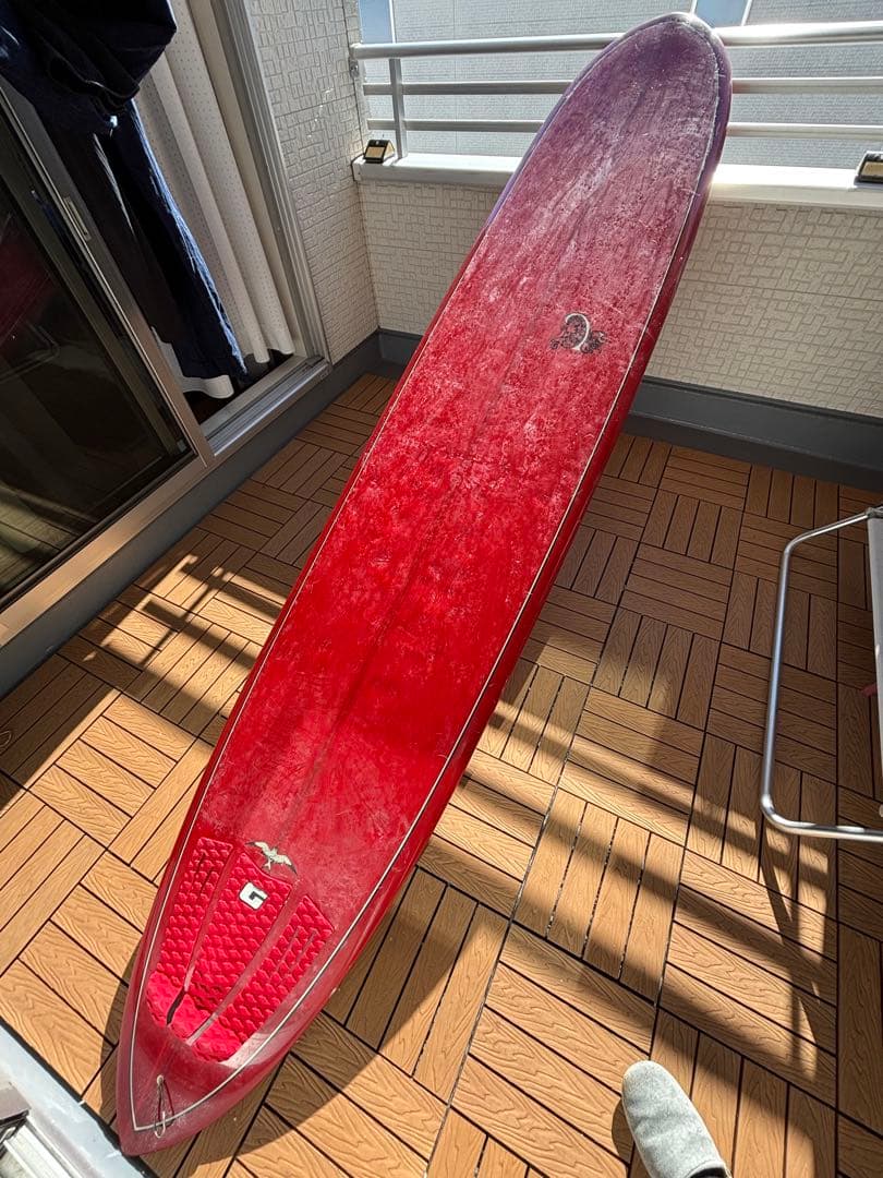 ドナルドタカヤマ　DT-2 ロング9.6オーストラリア製