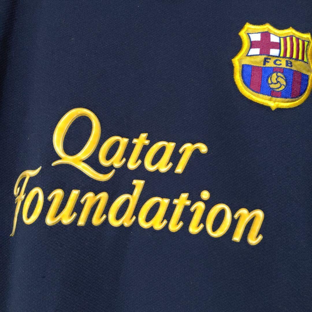 【閲覧数141】FCバルセロナ メッシ 10番 シャツ 黒