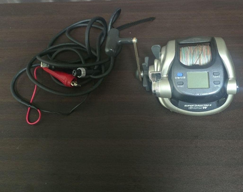 DIWA スーパータナコム　s600w