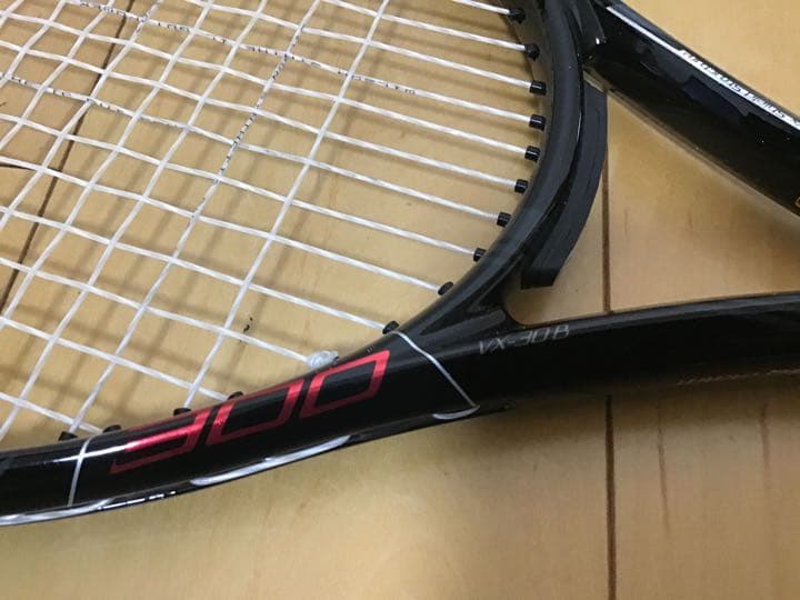 BRIDGESTONE ブリヂストン　VX-30B テニスラケット　新品未使用