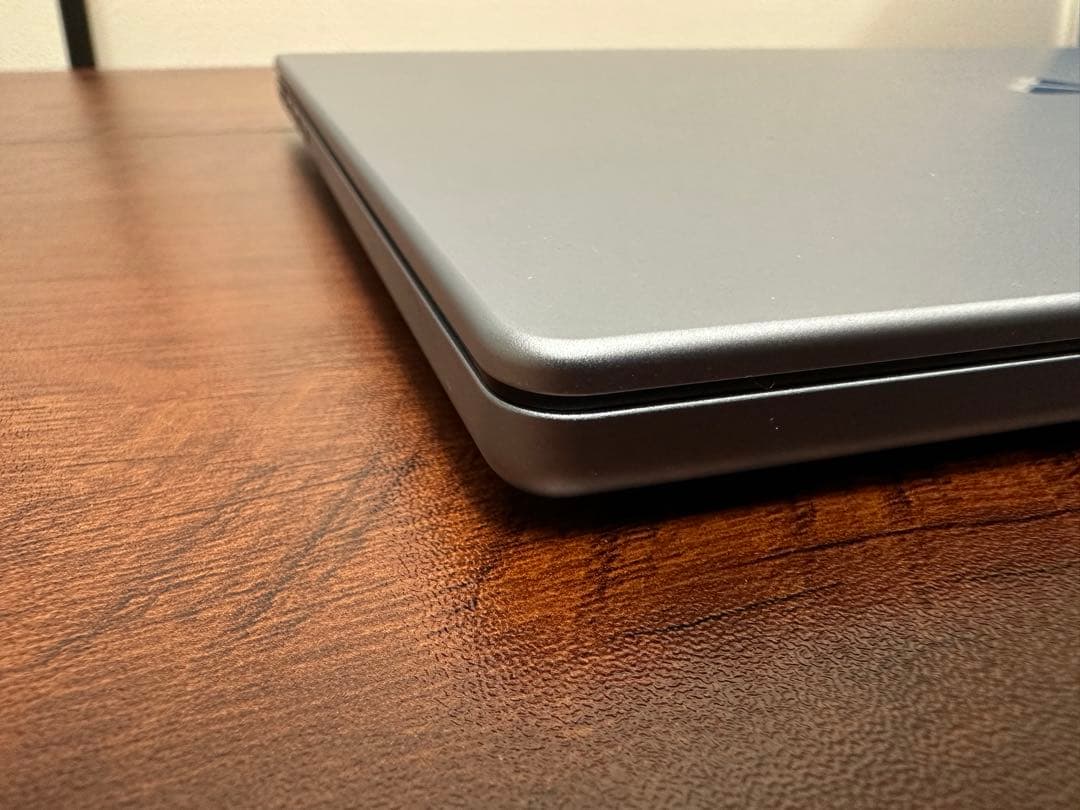 ★ほぼ未使用★NEC LAVIE N1375/AAM Ryzen7搭載ノートPC