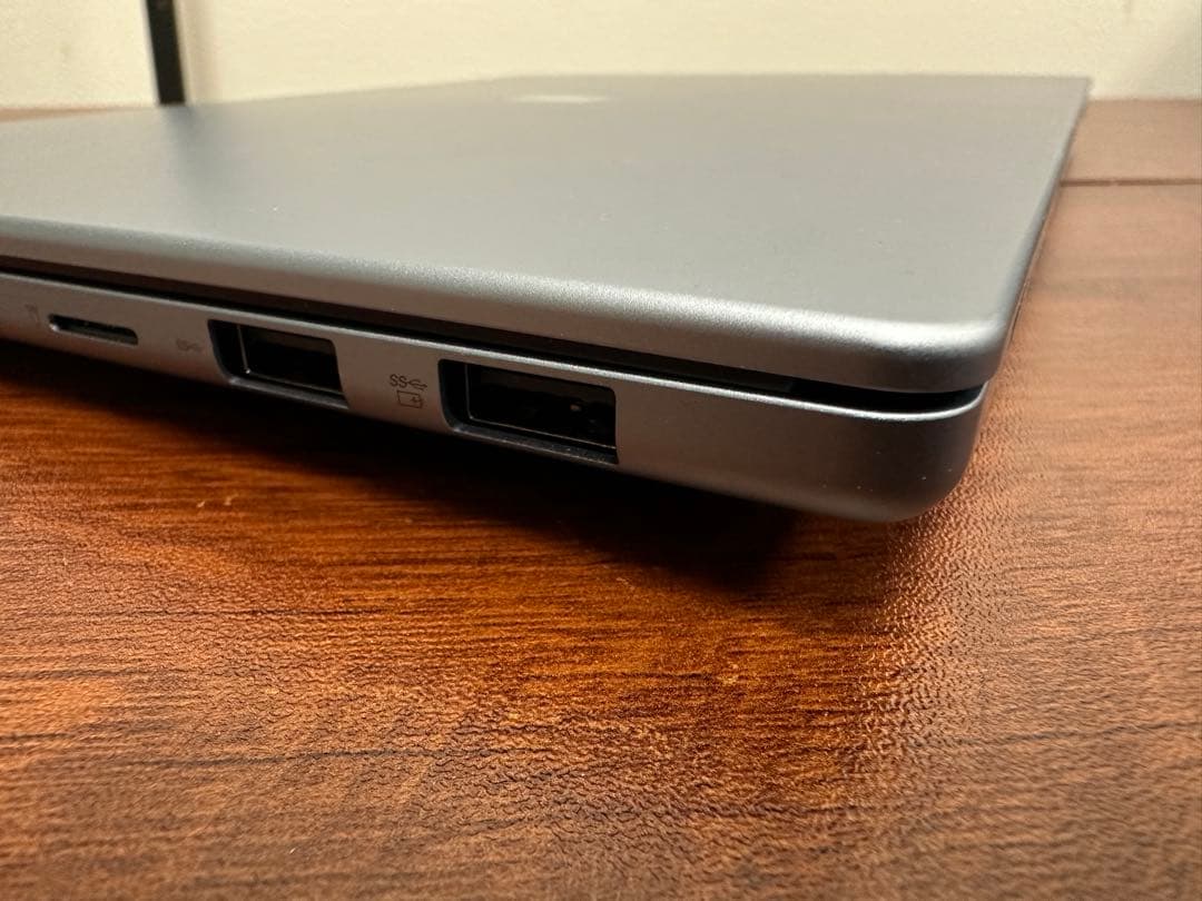 ★ほぼ未使用★NEC LAVIE N1375/AAM Ryzen7搭載ノートPC