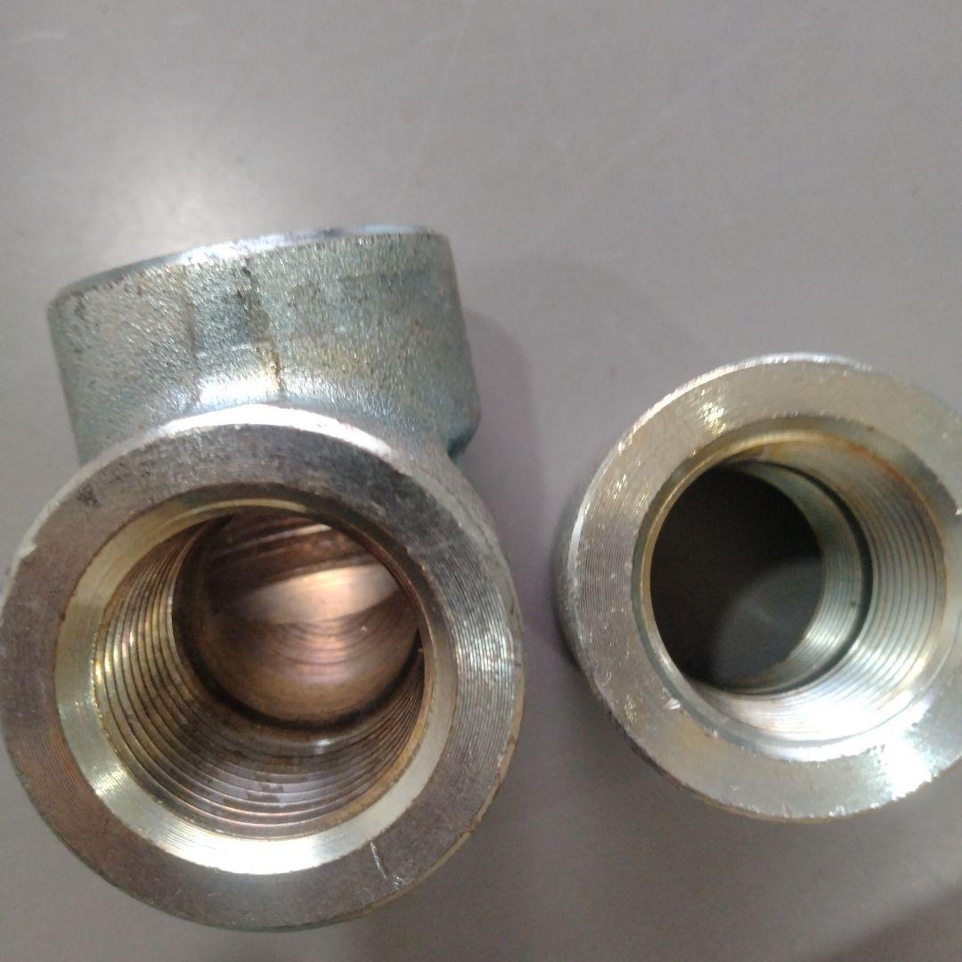 [高圧PT継手] 20A 　　　セット販売 倉庫保管品