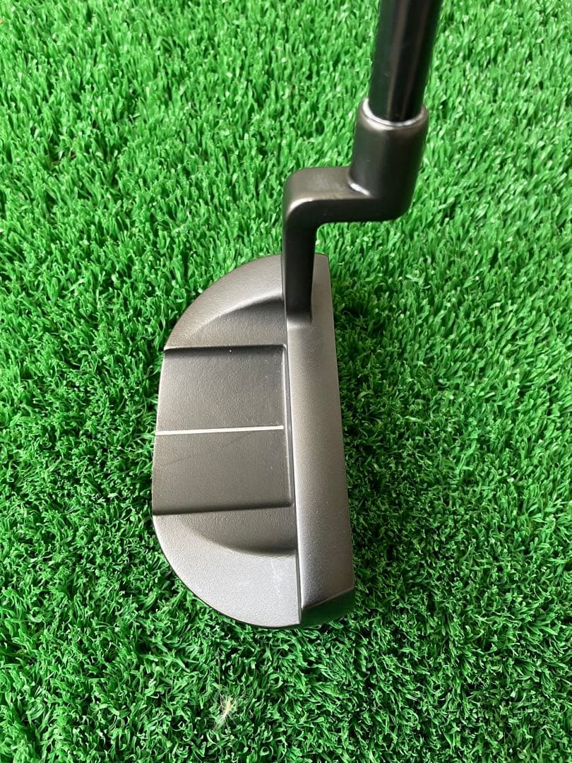 RYOMA ビヨンド　パター　34inch