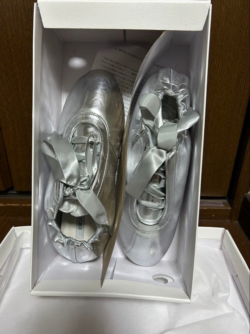 【メル46058】EVOL 【軽量・柔らかい