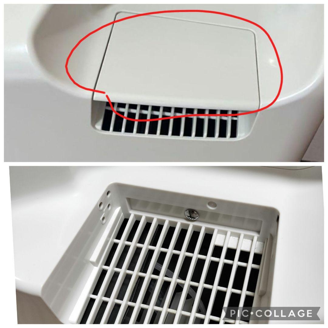 日本製 コロナ 衣類乾燥除湿機 CD-P63A2 2023年製