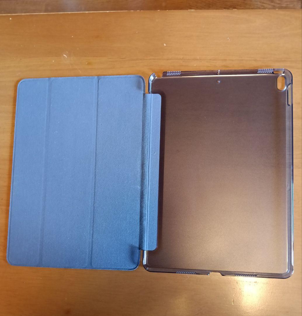 Apple iPad 64G 第3世代　スペースグレー 本体　+おまけカバー