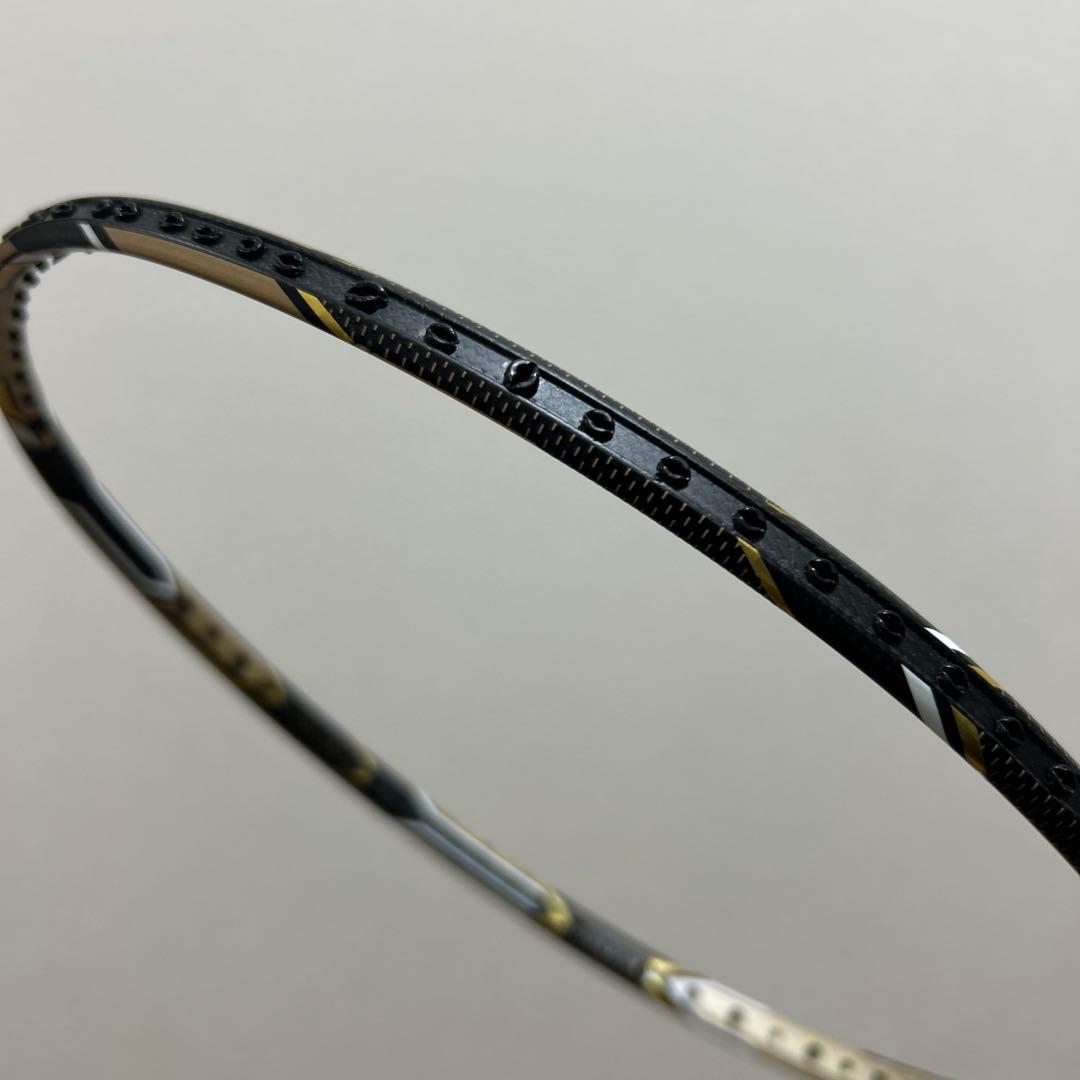 ゴーセン CUSTOMEDGE TYPE K カスタムエッジタイプK 値下げ中