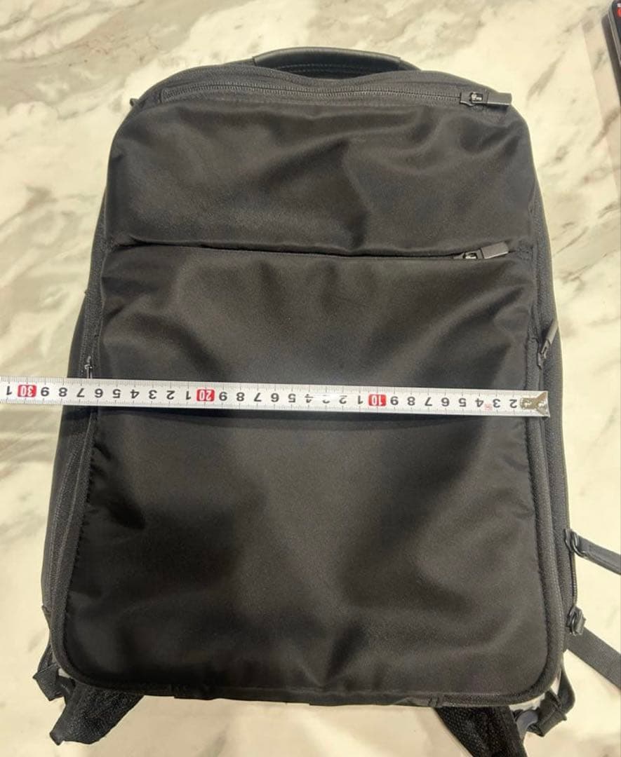 大胸筋様ace. ガジェタブルR 2WAY ビジネスリュック 68002