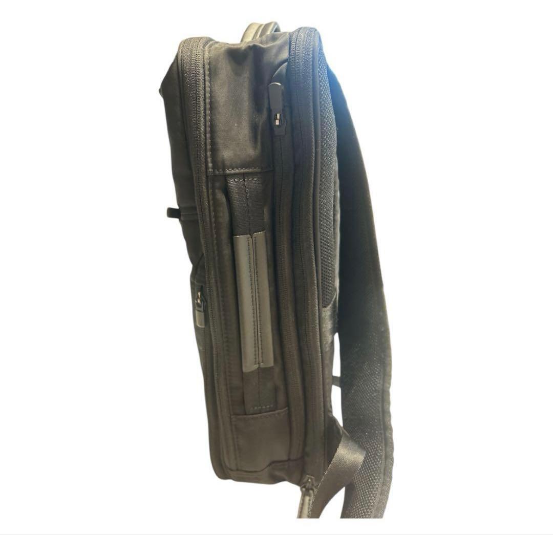 大胸筋様ace. ガジェタブルR 2WAY ビジネスリュック 68002