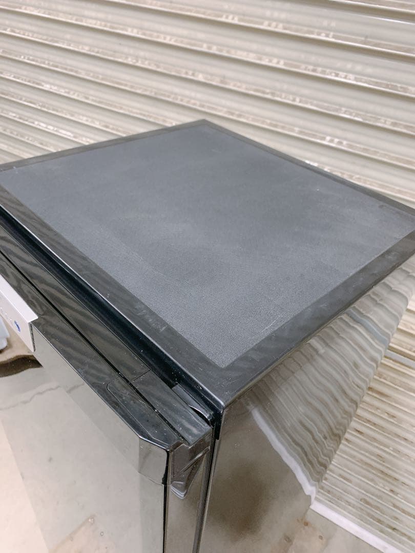 関東限定送料無料 三菱 ノンフロン冷凍庫 1208す1 H 260