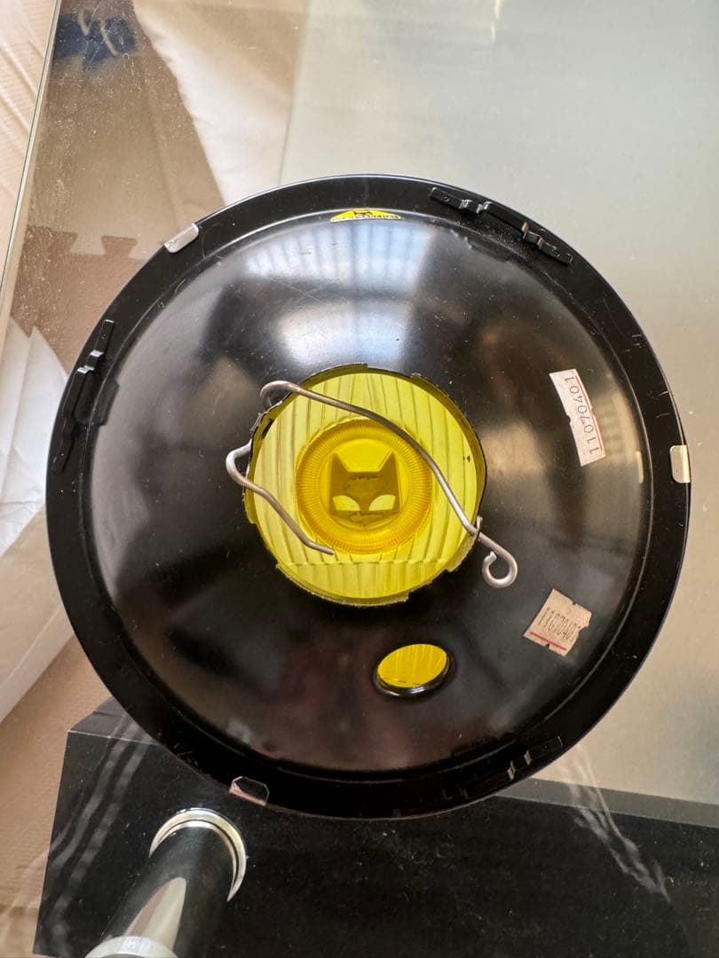 マーシャルヘッドライト　889