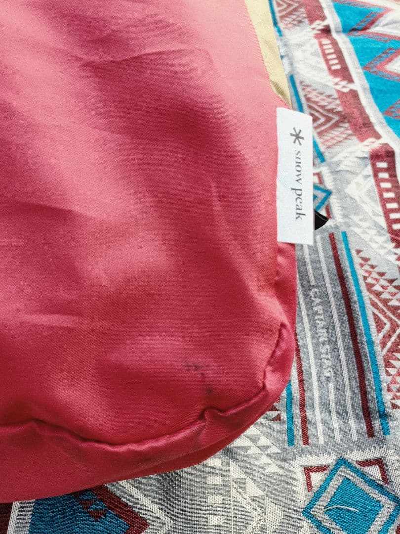 スノーピークアメニティドームM