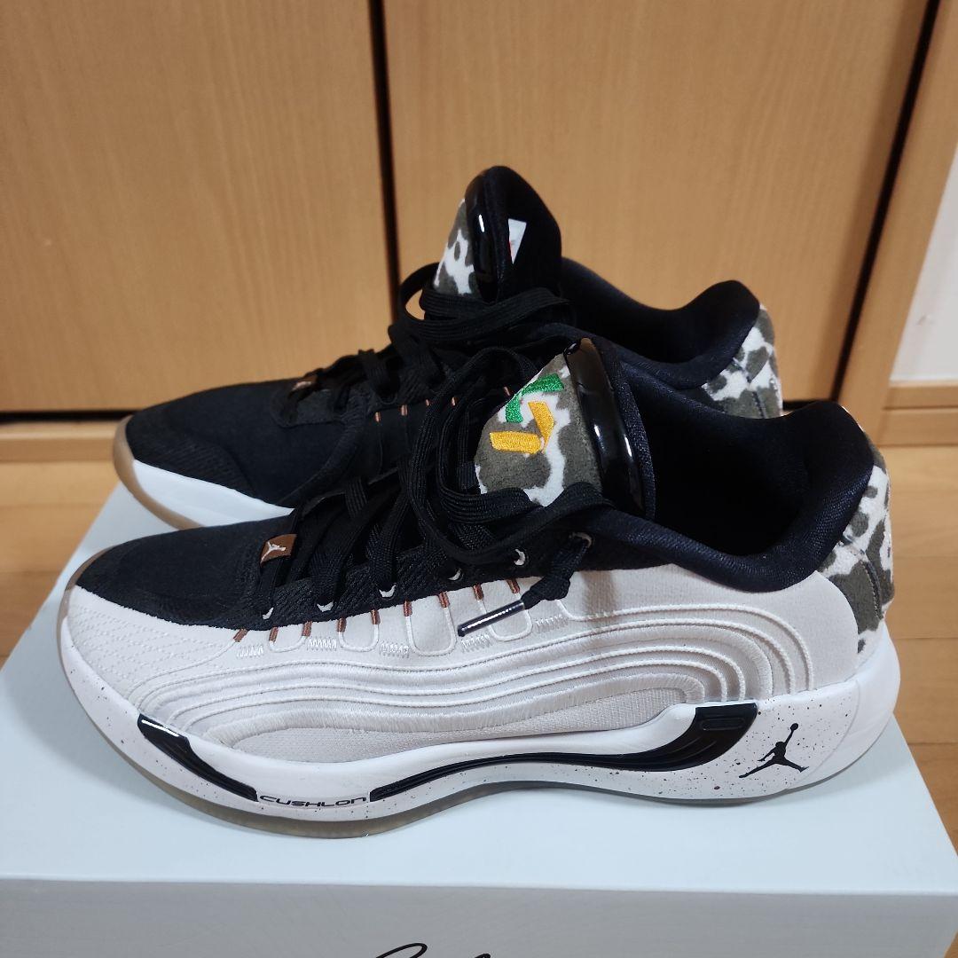 JORDAN LUKA4 ルカ4 Gone Ranching PF 27.5cm