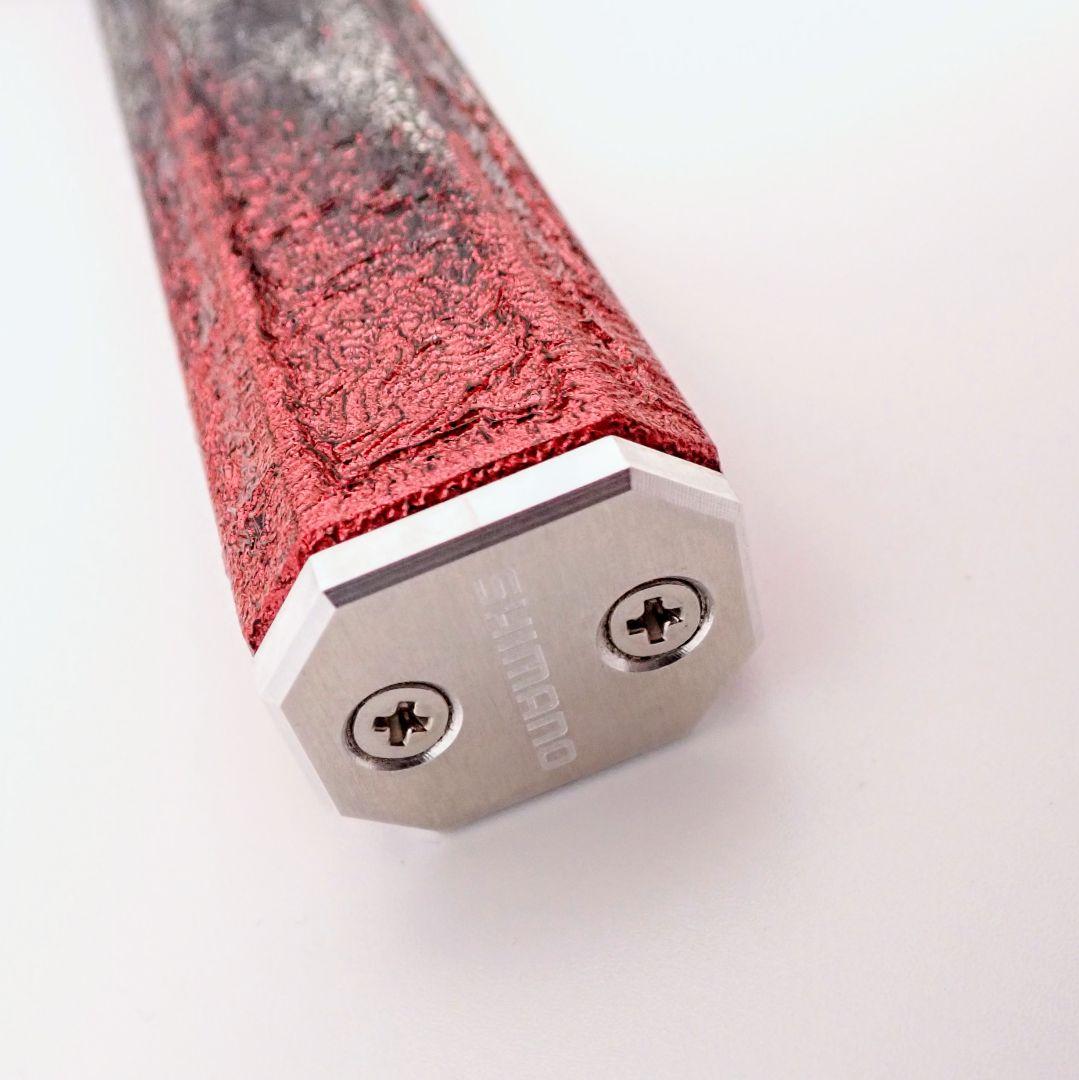 シマノ x 堺孝行 コラボ包丁 30本限定