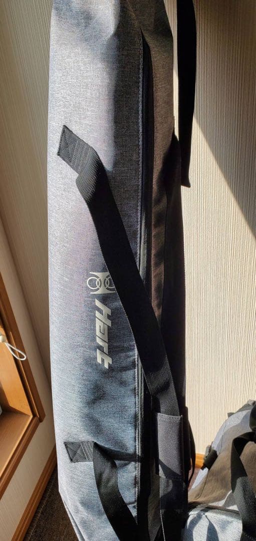 女性用スキー靴・スキー板・ビンディング・ヘルメット・ゴーグルセット