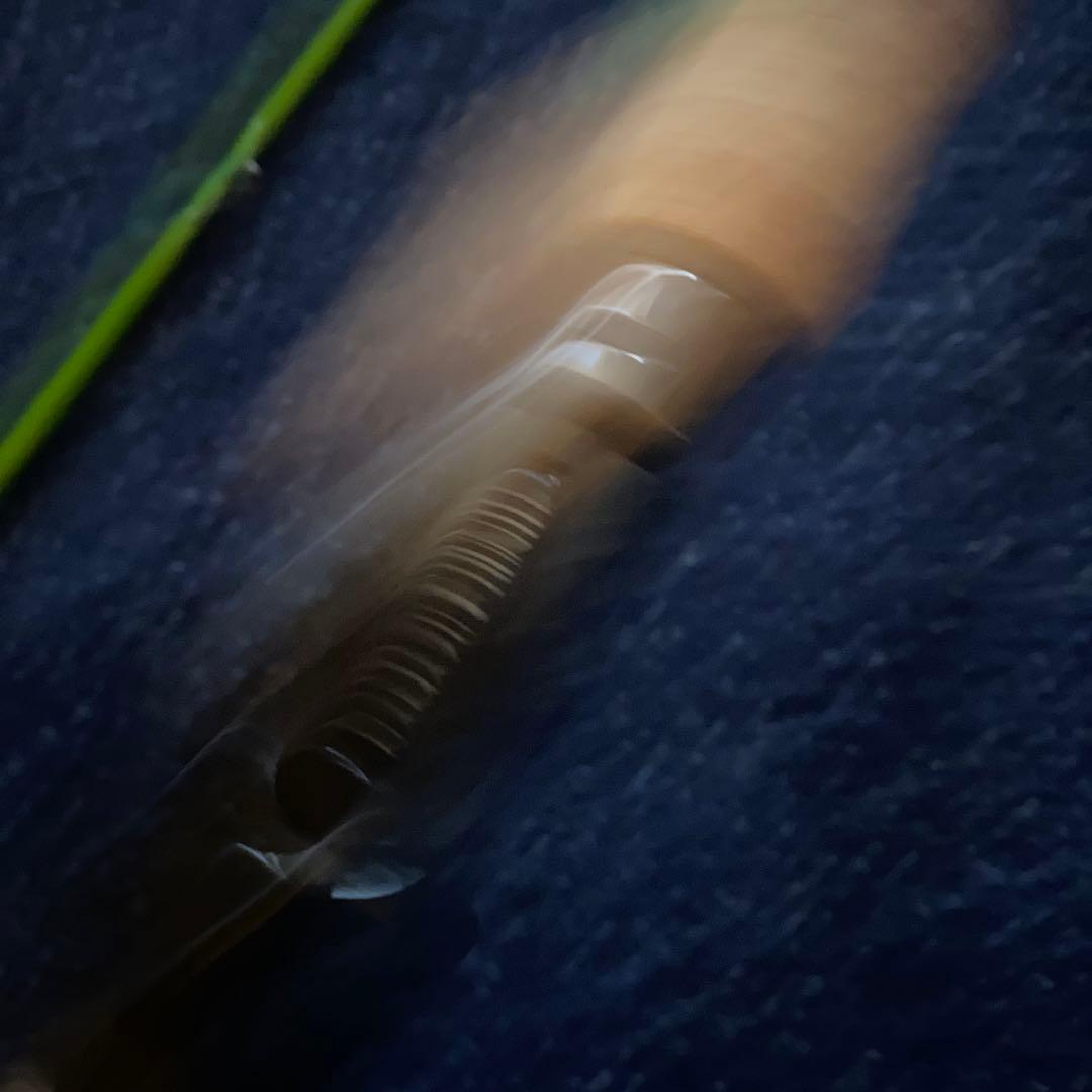 J*P様 Abu Garcia アブガルシア ナマズハンター NAHC-682M