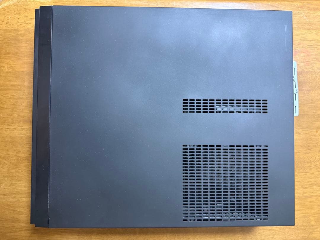 Windowsデスクトップ PC Diginnos ASUS PRIME IntelCorei7-7700