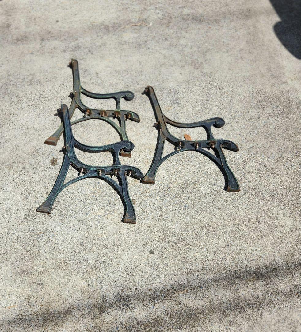 ガーデンベンチ・テーブル