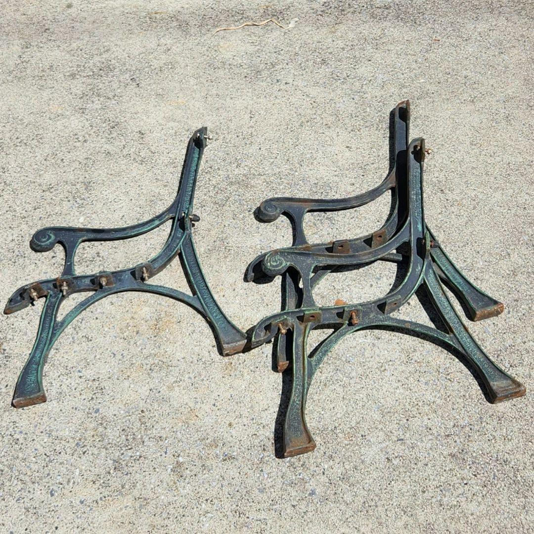 ガーデンベンチ・テーブル