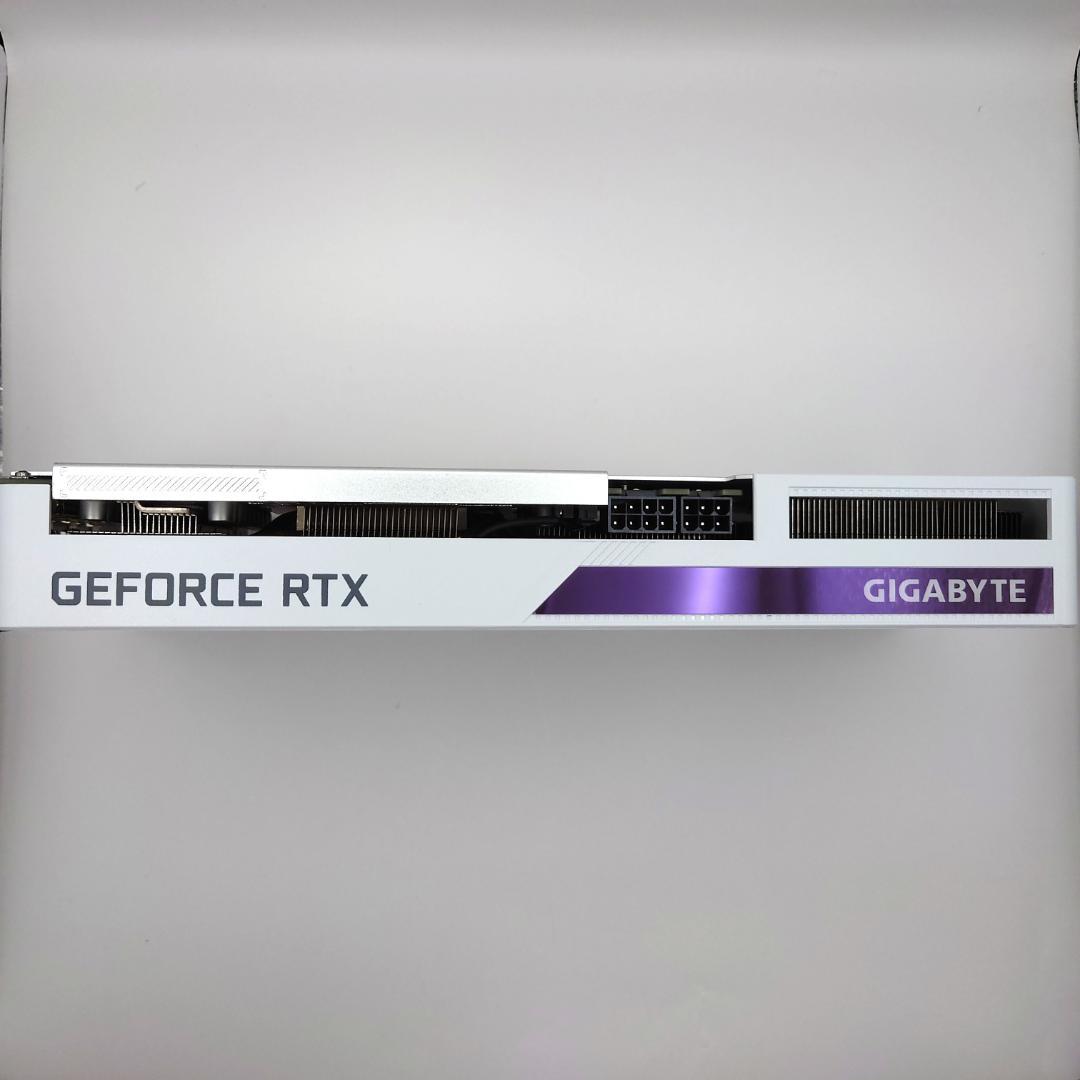 GIGABYTE GeForce RTX 3060 Ti グラフィックボード
