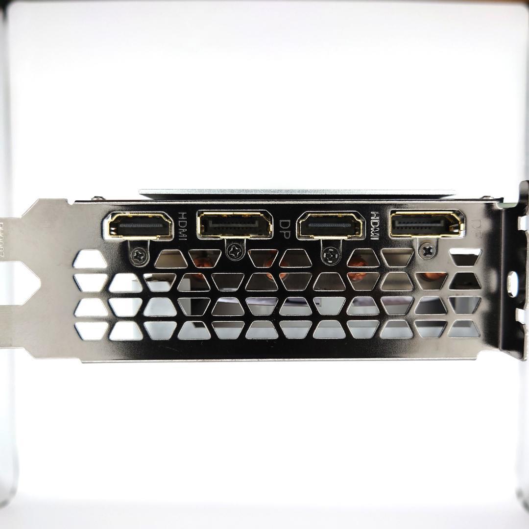 GIGABYTE GeForce RTX 3060 Ti グラフィックボード