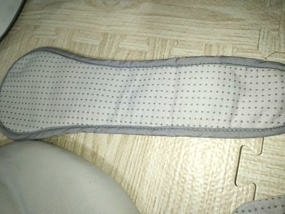 Aprica ユラリズム オート