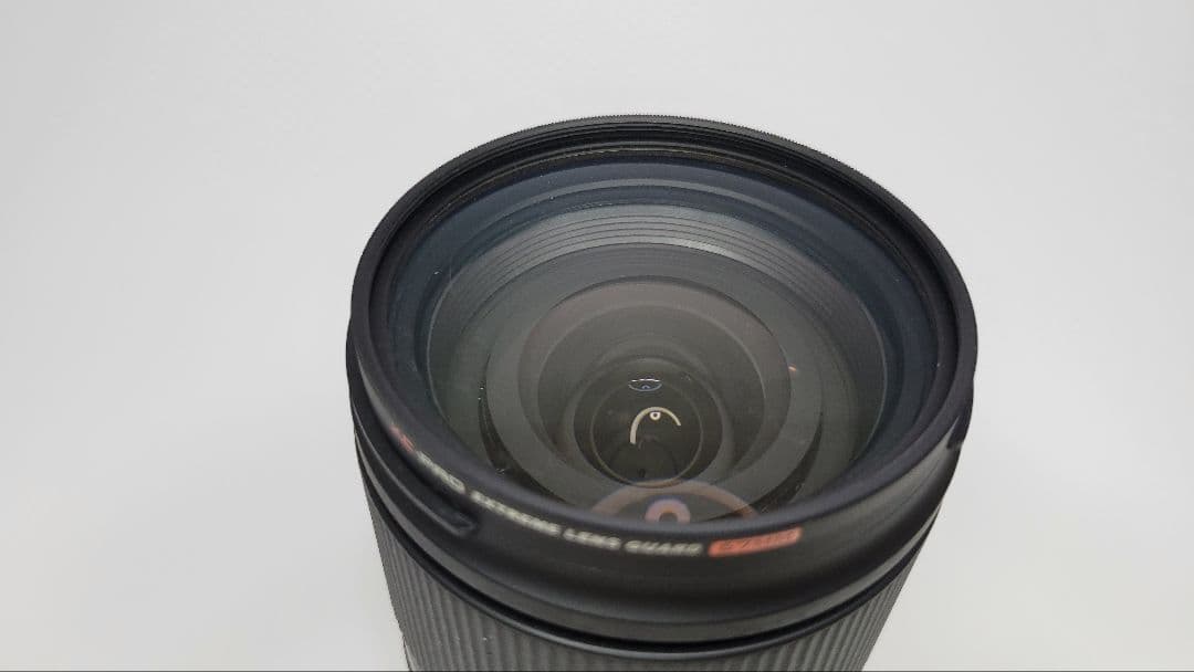 SONY Eマウント用レンズ TAMRON 17-70mm f2.8