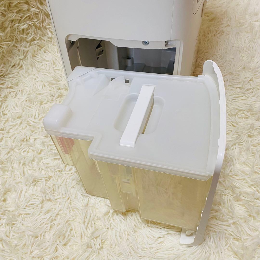 ✨美品✨ ハイブリット式 衣類乾燥除湿器 CV-NH140 2021年製