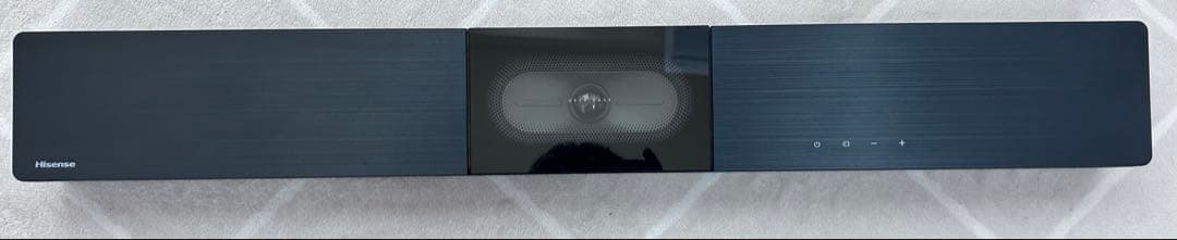 ハイセンス サウンドバー (HS2000N)