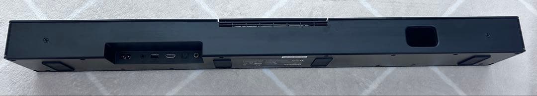 ハイセンス サウンドバー (HS2000N)