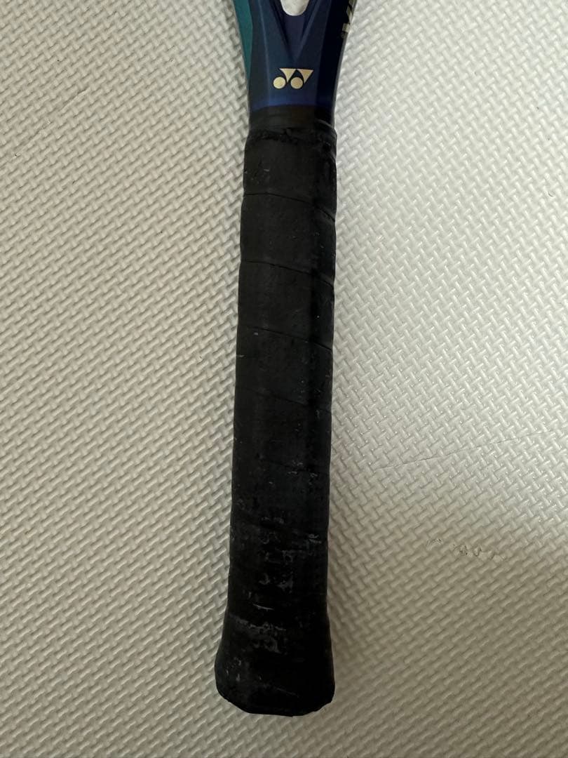 YONEX EZONE 98 硬式テニスラケット ISOMETRIC O.P.S