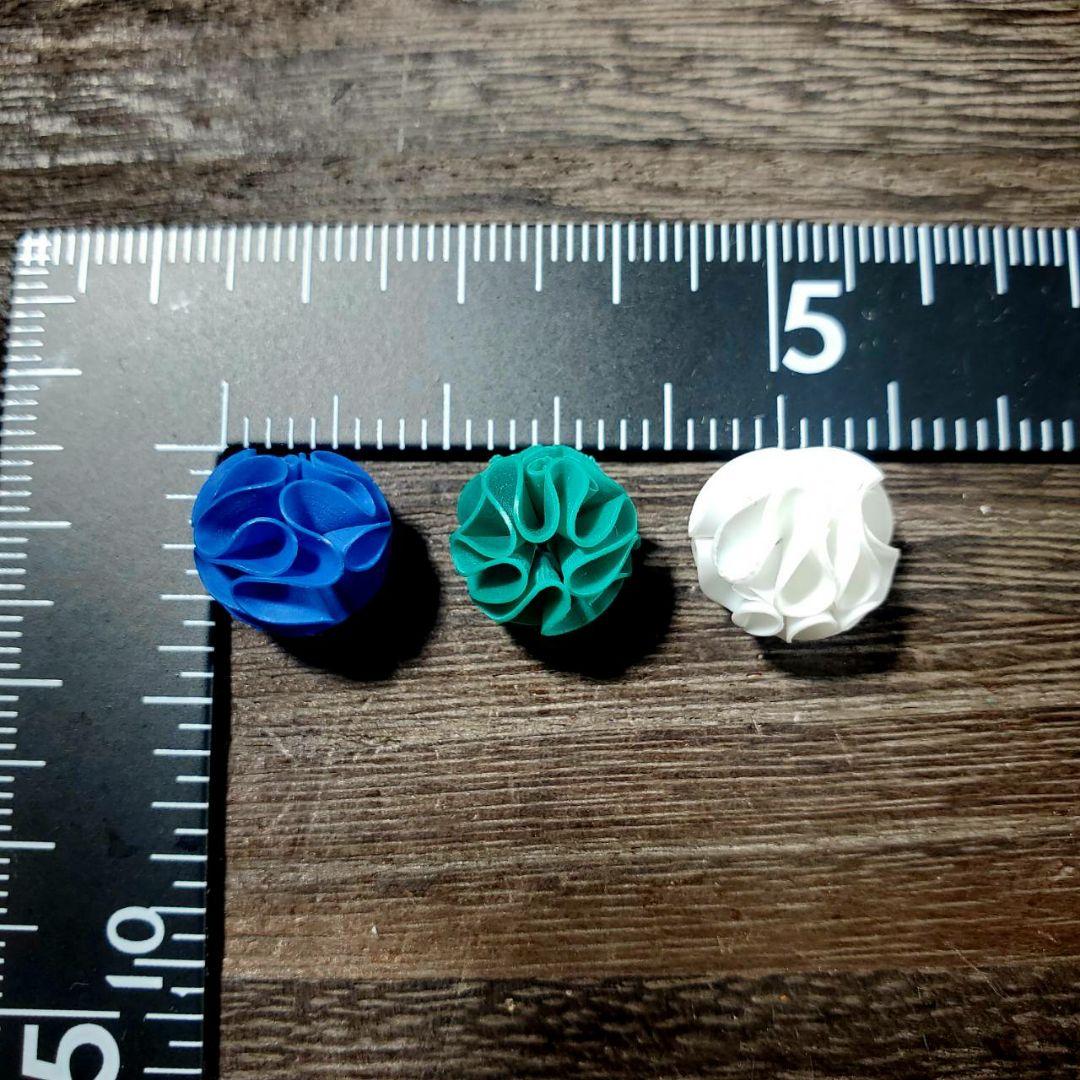 Wスパイラル☆ホワイト色☆500ml☆再販なし☆正規品☆限定3セット①