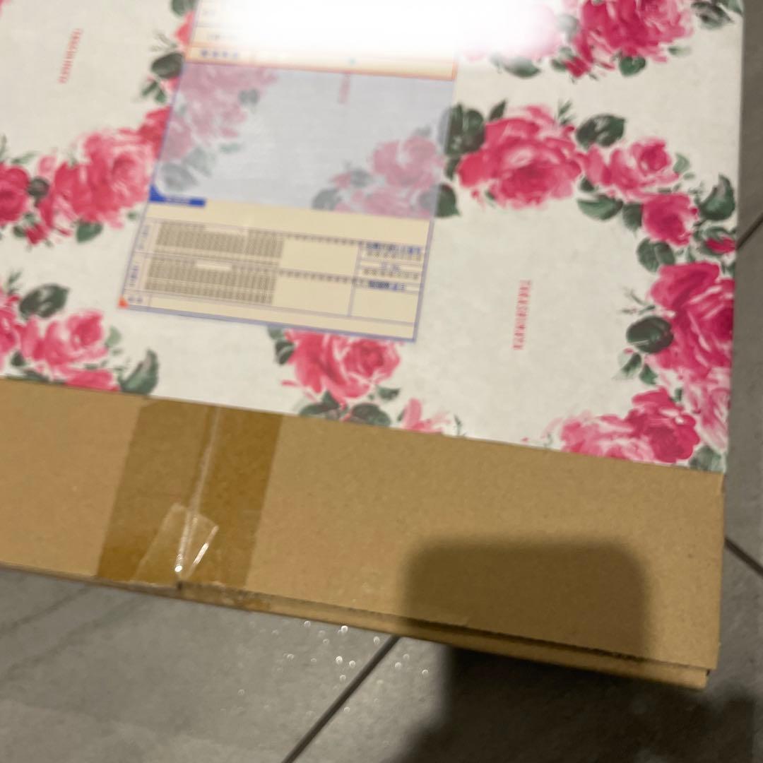 パナソニック ストレートアイロン ナノケア 黒 EH-HS0J-K