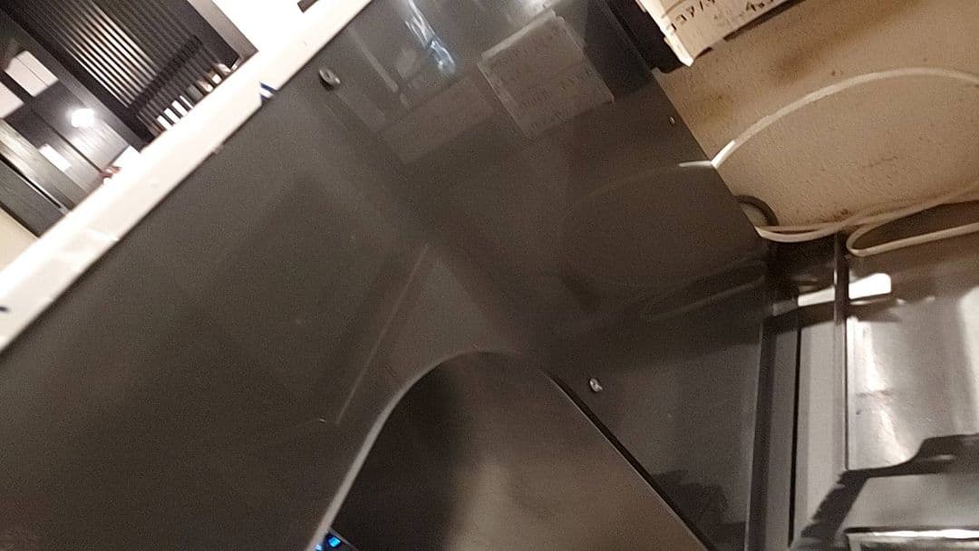 SYSCLE ふわ雪姫 かき氷機