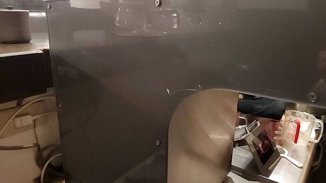 SYSCLE ふわ雪姫 かき氷機