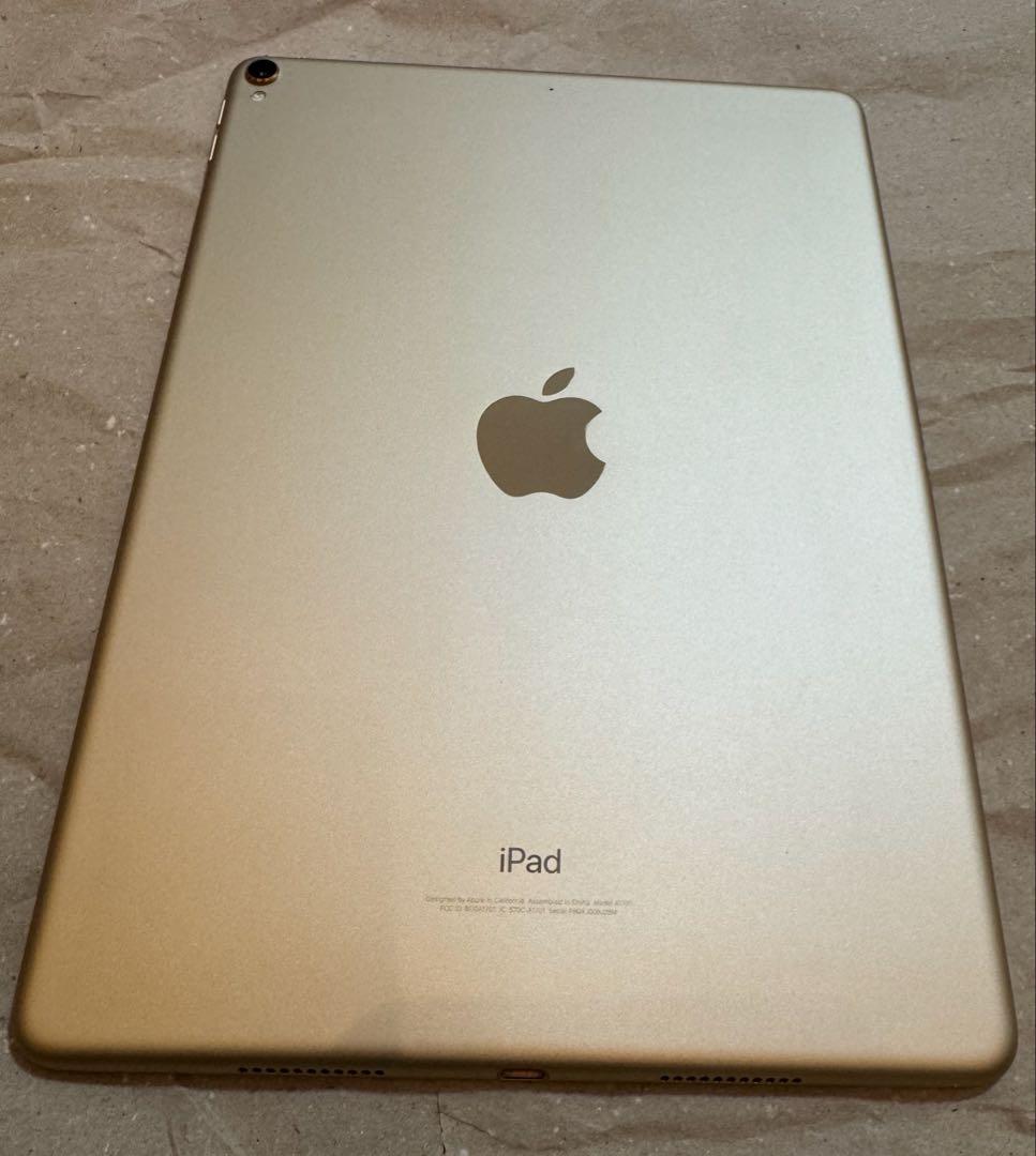 iPad Pro 10.5 Wi-Fiモデル　64GB ゴールド