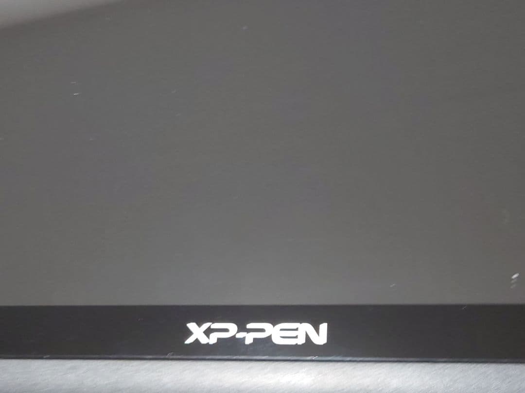 XP-PEN Artist 16 Pro 液晶ペンタブレット