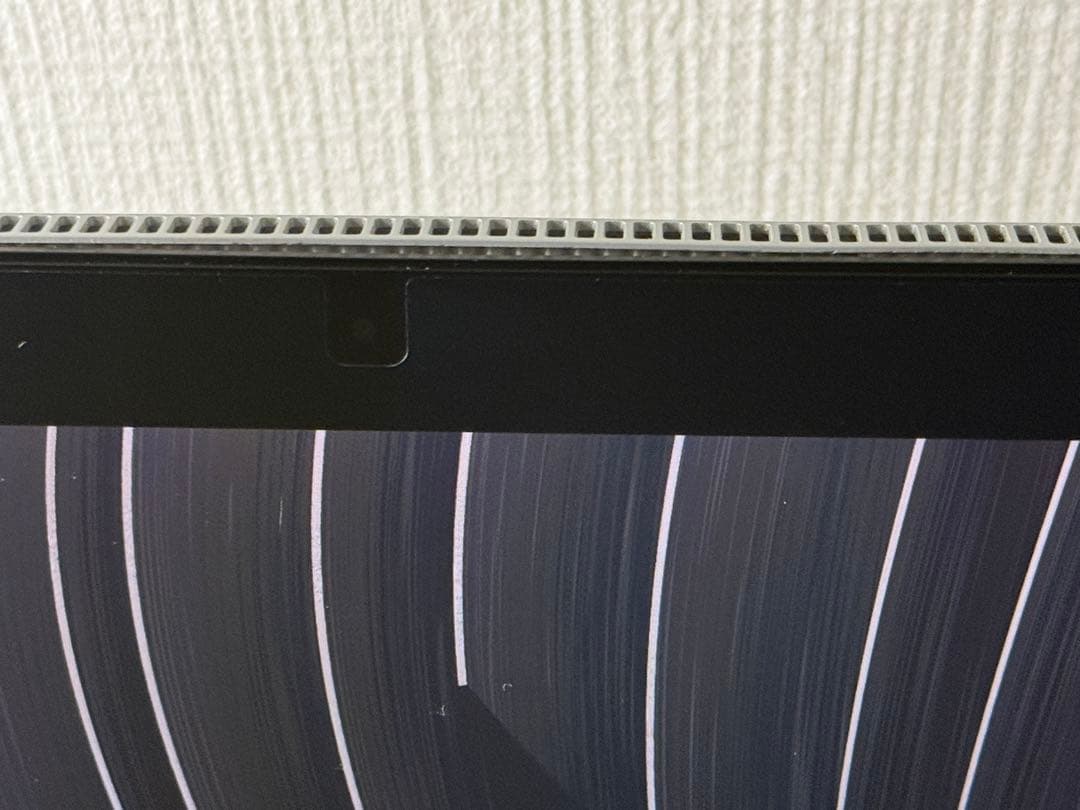 Windowsタブレット本体 VAIO Z Canvas VJZ12A 16GB 1TB