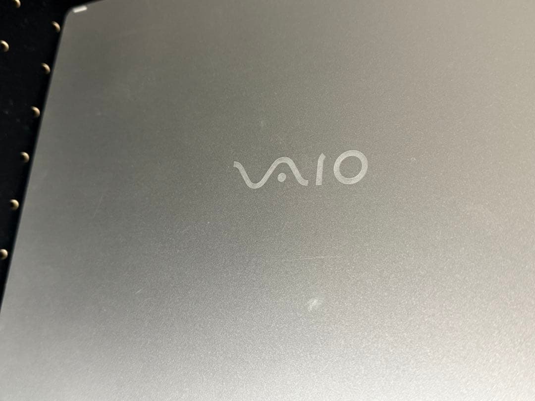 Windowsタブレット本体 VAIO Z Canvas VJZ12A 16GB 1TB