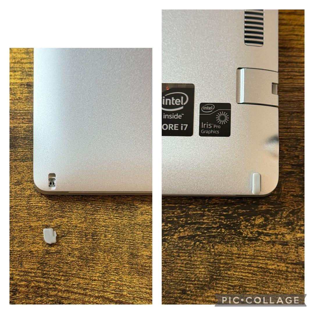 Windowsタブレット本体 VAIO Z Canvas VJZ12A 16GB 1TB