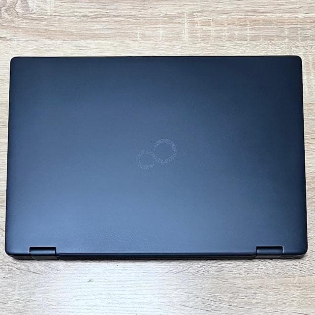 《2in1コンバーチブル》タッチパネル LIFEBOOK U9310X/D