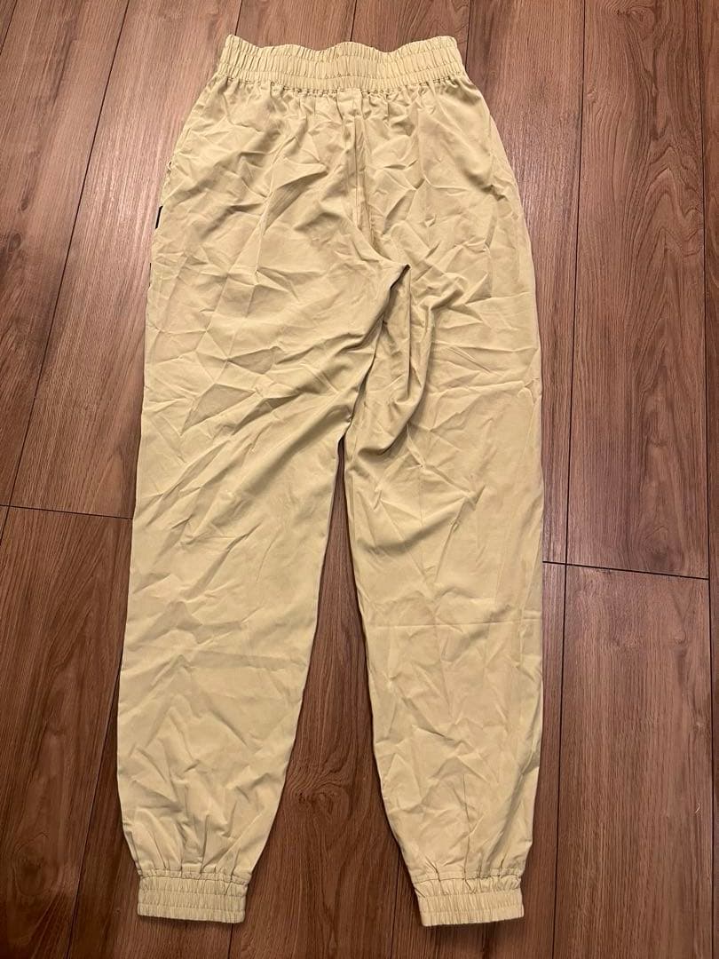 ZUMBA カーゴパンツXS 〔正規品〕