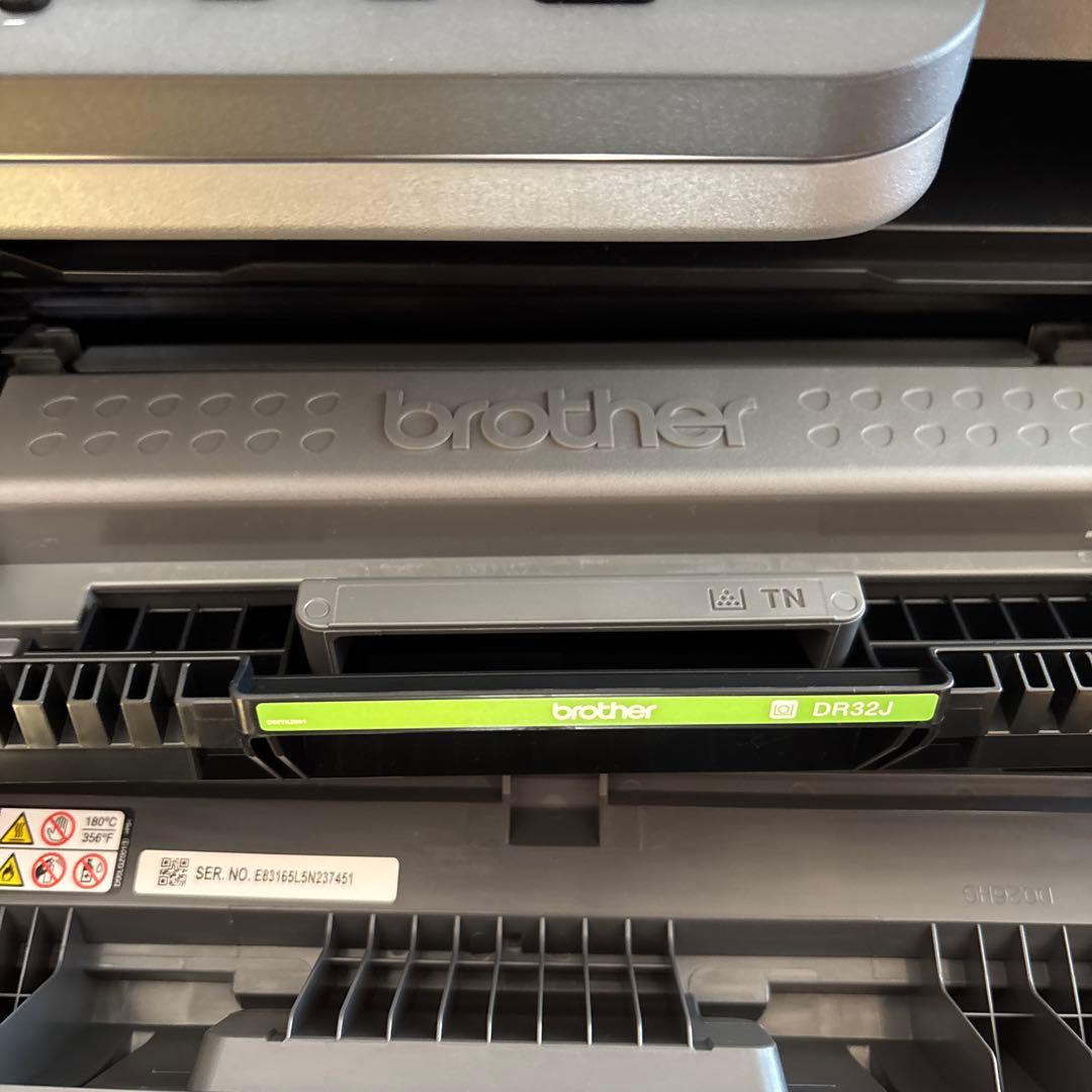 brother レーザープリンター L2600DW