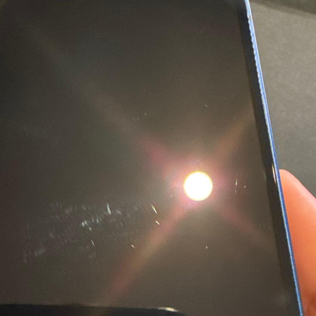 携帯電話本体 iPhone 12 mini