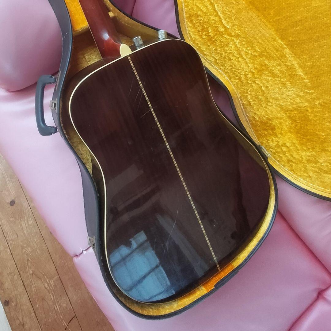 Morris W-30 エレアコ ジャパビン モーリス